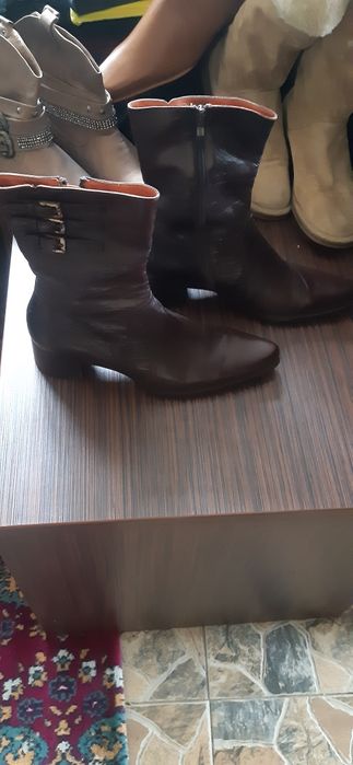 Разпродажба боти и ботуши