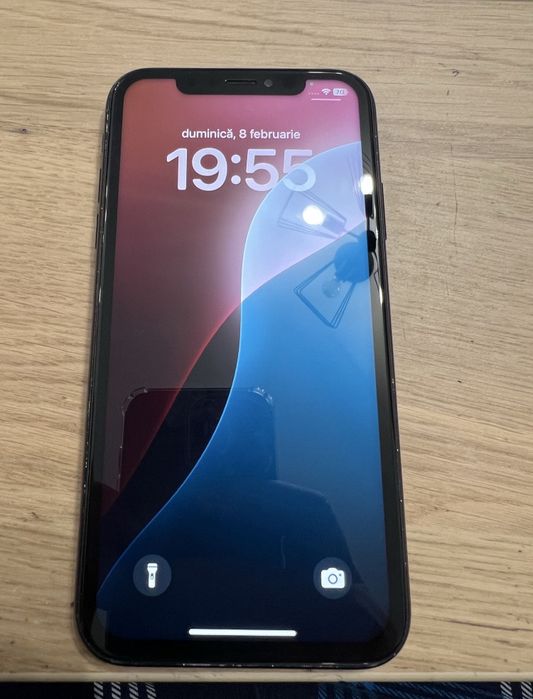 Vand iphone xr 64 de gb