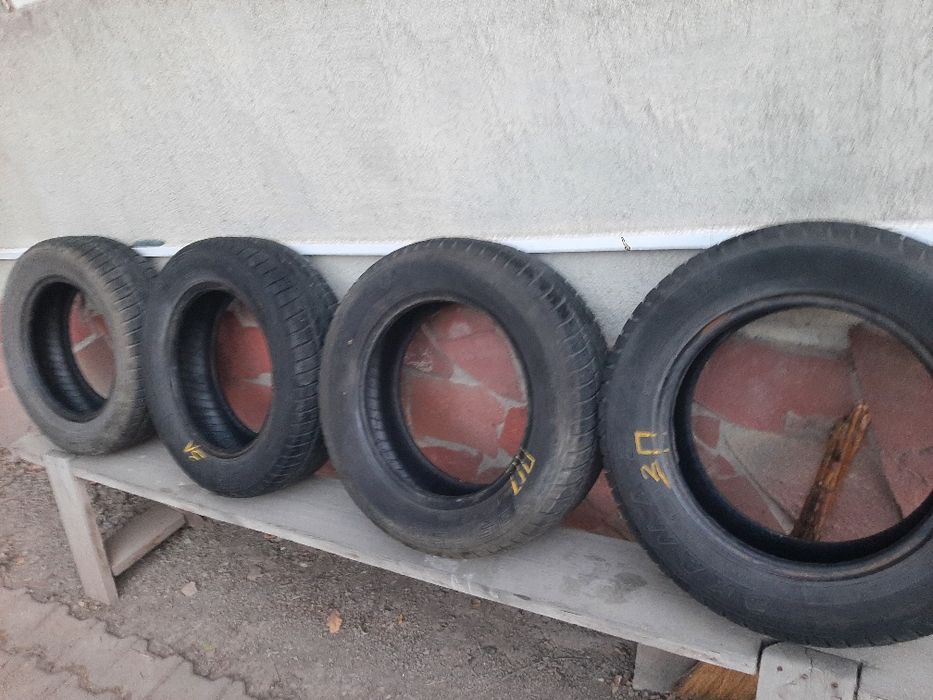 Продам резины...