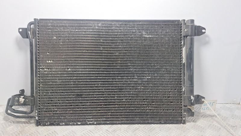 Radiator AC Volkswagen Golf 6 1.6 FSI; 2.0 TDI; 1.9 TDI; 1.4 TSI