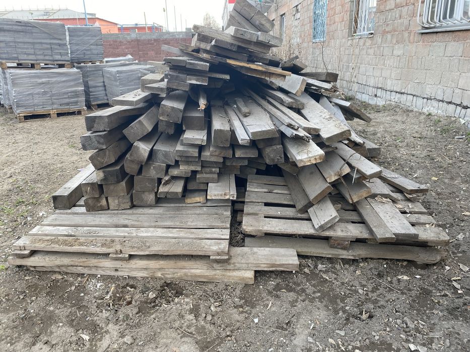 Продам сосновые доски. Самовывоз