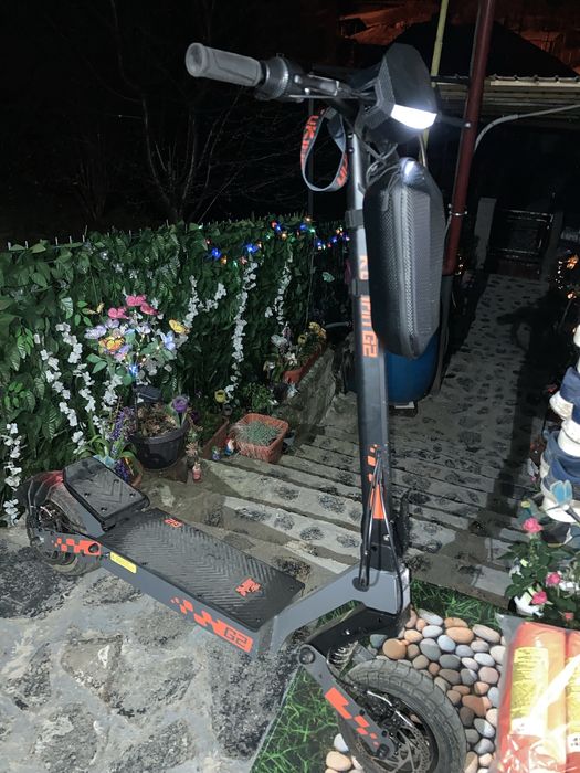 Trotineta electica KuKirin G2