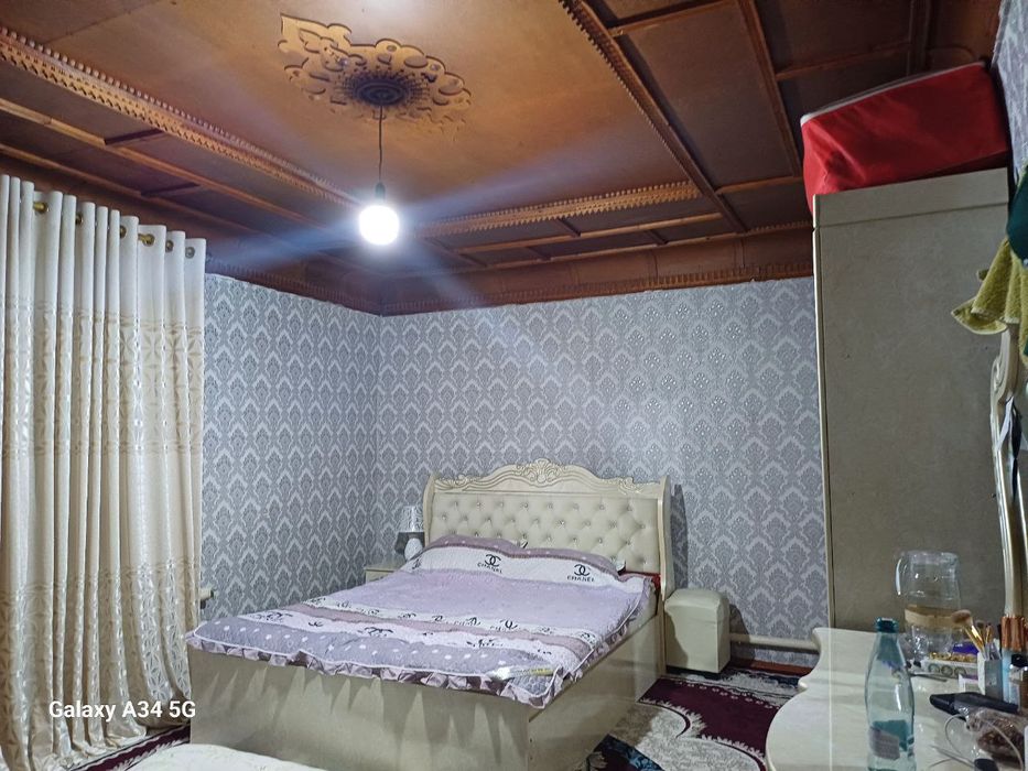 Уй сотилади 3 сот