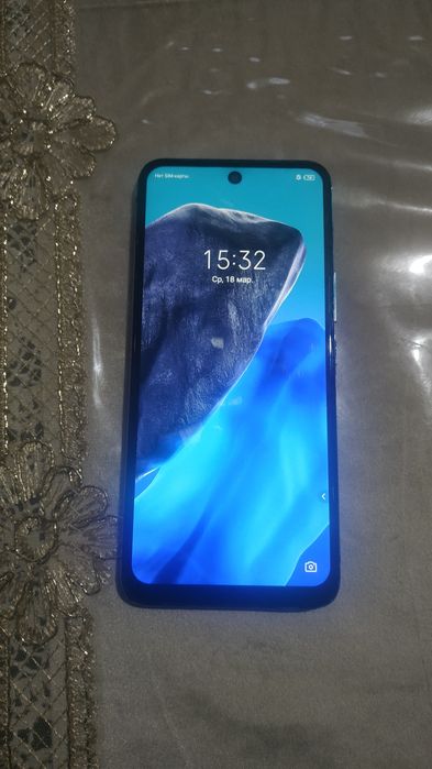 Infinix hot 12 play 4/64