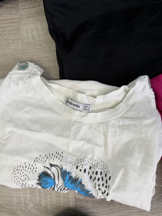 Lot de haine Resell