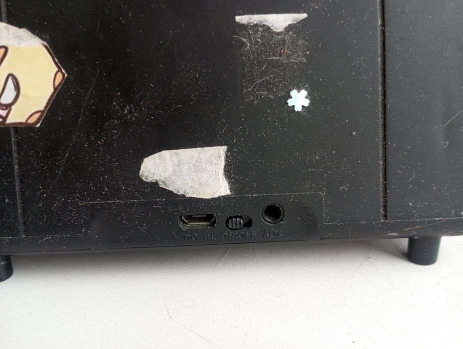 колонка беспроводная