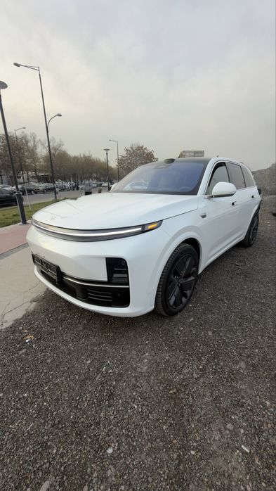 lisang 9 ultra eng fuli