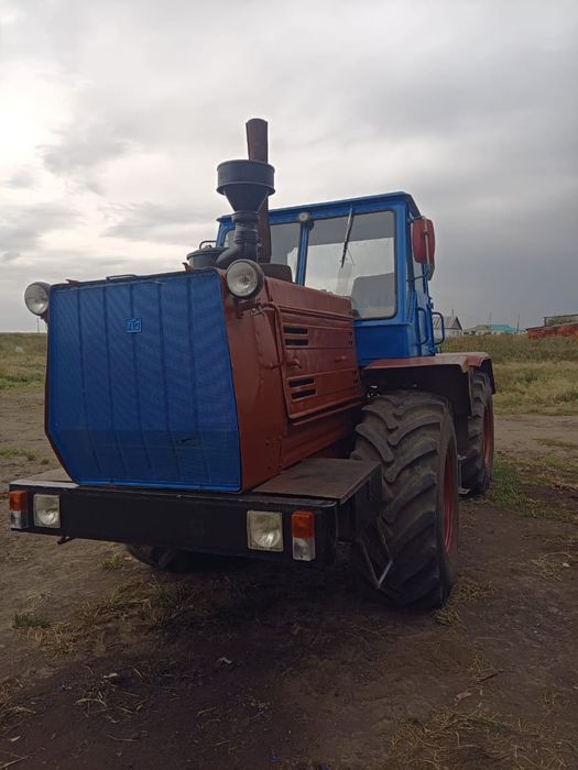 Продам Трактор Т-150 К