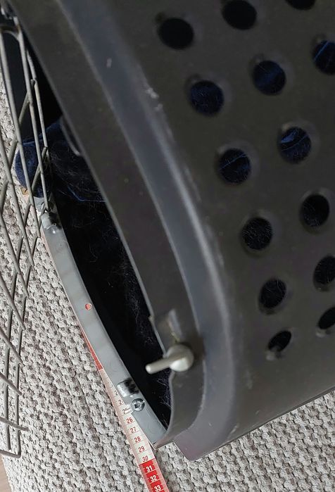 Переноска для кошек