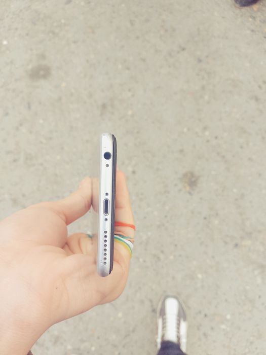 Iphone 6 plus platasiz