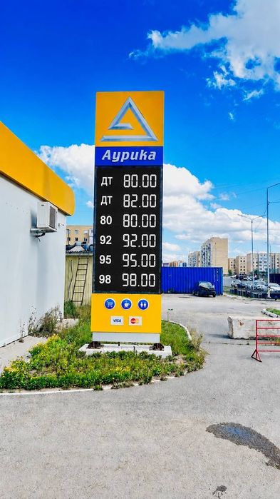 Led Лэд экран, Бегущая Строка изготовление. Ремонт!!