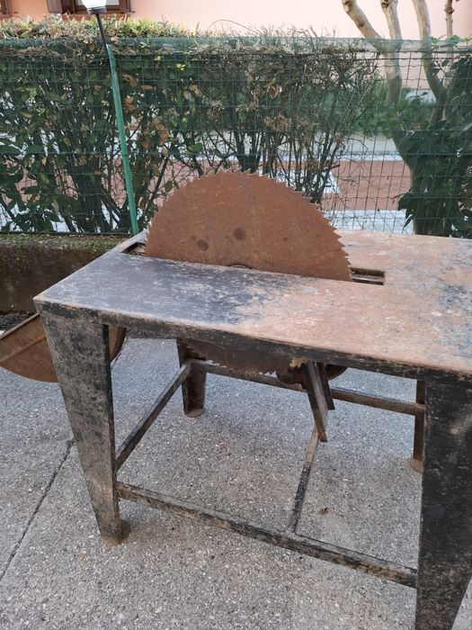 Circular la cardan