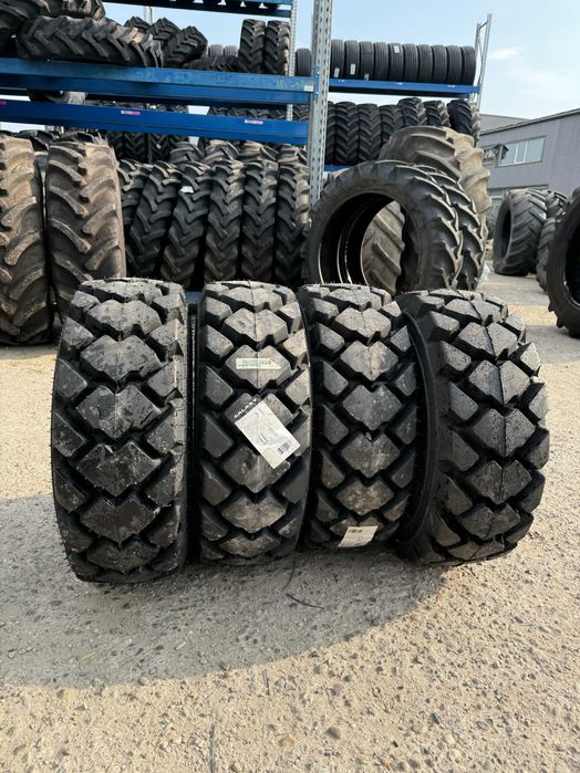 Marca GALAXY HULK 10-16.5 cu 10 pliuri anvelope noi