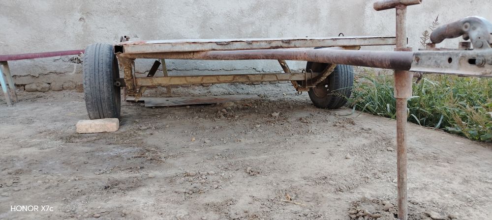 Tachka  qulaygina yengil