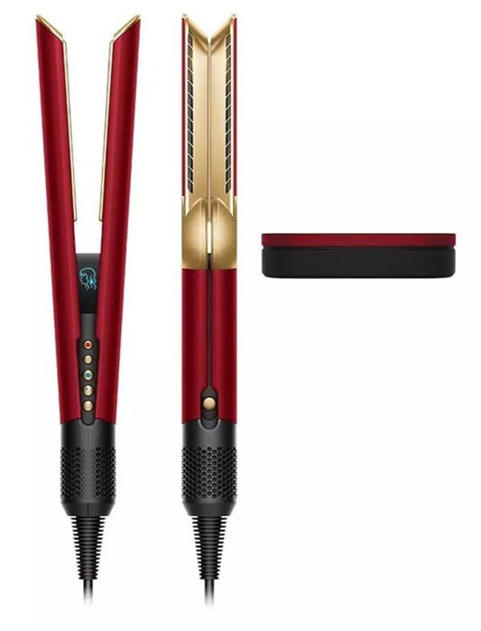 Dyson фен выпрямитель