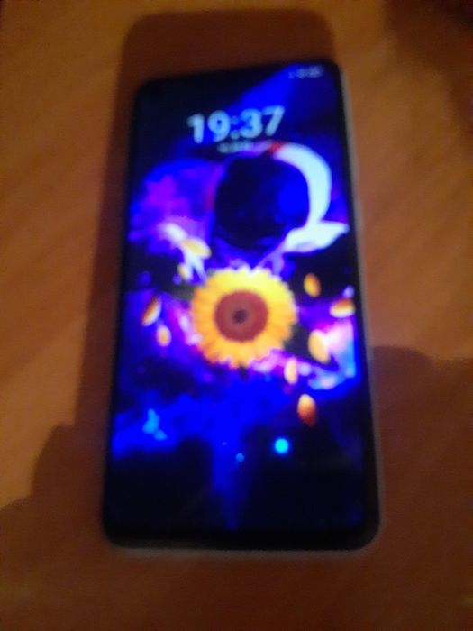 Продам Ксяоми ноте 9, 64гб комплект