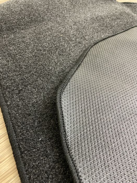 Коврик в багажник camry 50