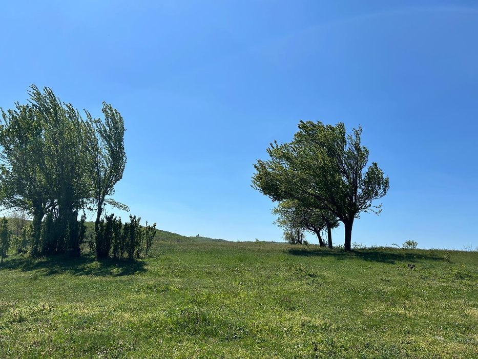 Vand/schimb cu auto teren extravilan