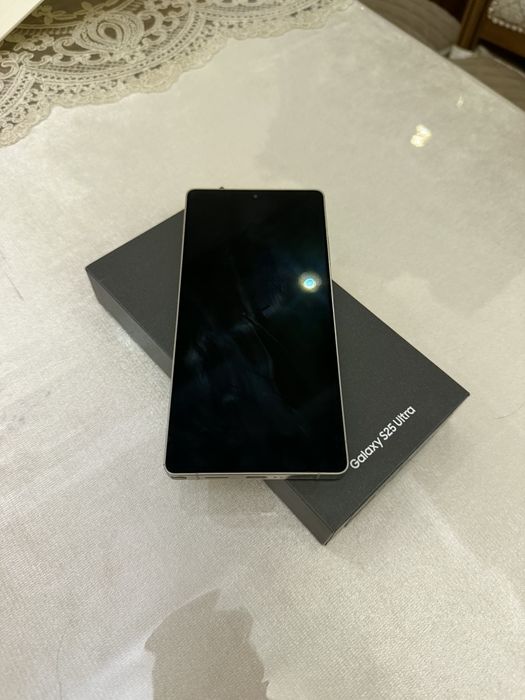 S25 Ultra sotiladi