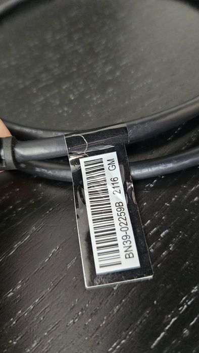 Cablu Original Samsung BN39-02259B/  LG EAD63932603 EAD63932607 Thunderbolt USB-C to USB-C  charging