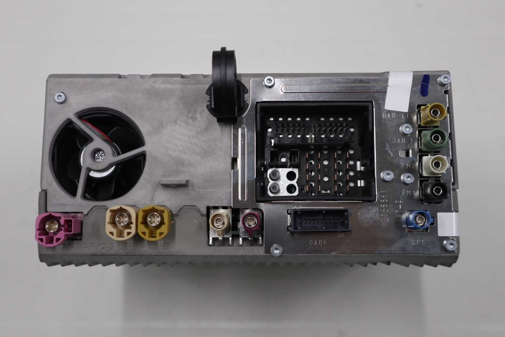 Комплект навигация NBT EVO БМВ Ф30 Ф31 Ф32 Ф34 Голямата навигация НБТ