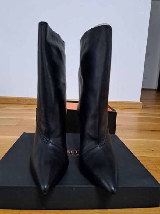 Vand Cizme Musette NOI