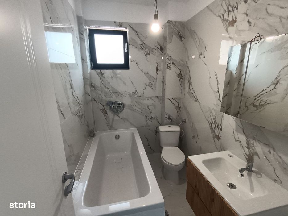 Apt 2 camere, 50.98 mp, decomandat, bloc nou intabulat – Visan