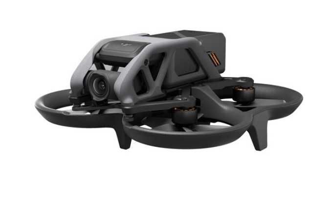 Продам FPV дрон AVATA-1