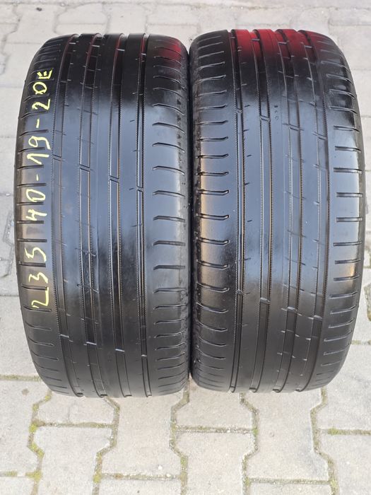 235 40 19 nokian