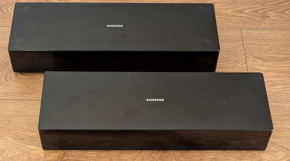 HUB Samsung One Connect BN91-21160L (SOC 1002R)