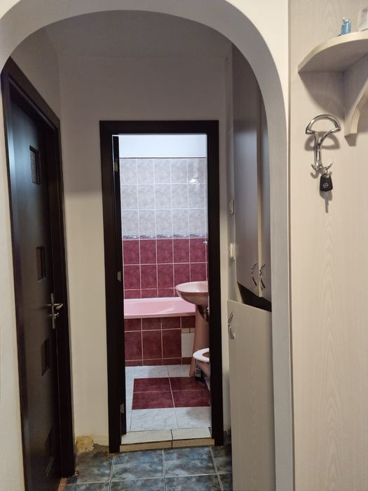 Apartament 2 camere – Mănăștur, Str. Vidraru - proprietar