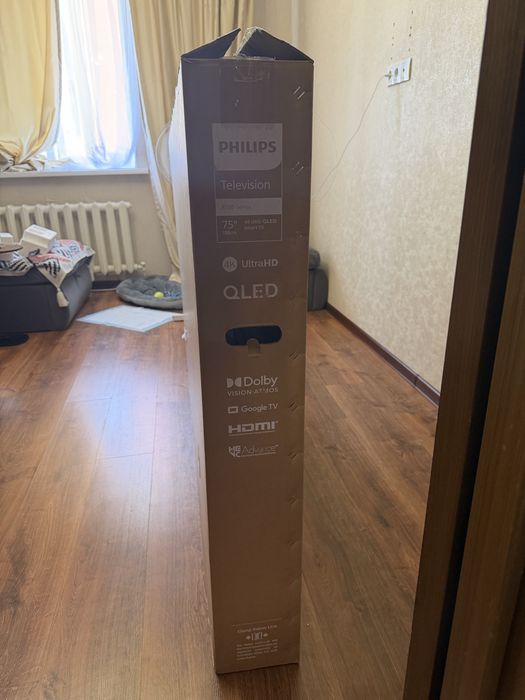 Телевизор Philips 75