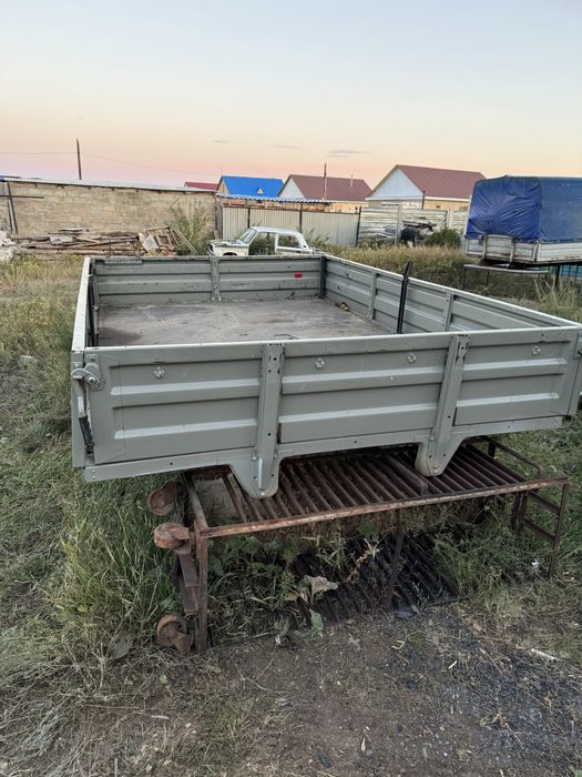 Продам борт для газеля