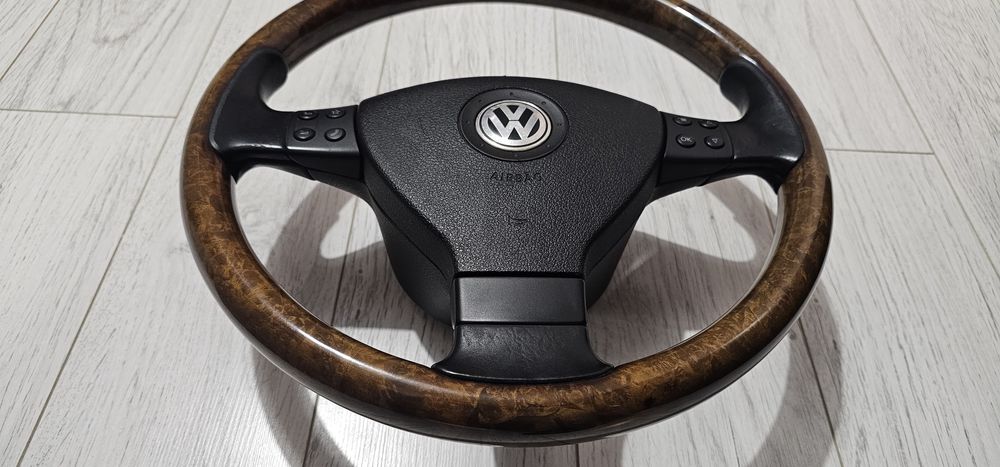 Volan mahon Passat B6