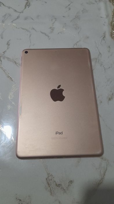 Ipad mini 5.      Eng arzon