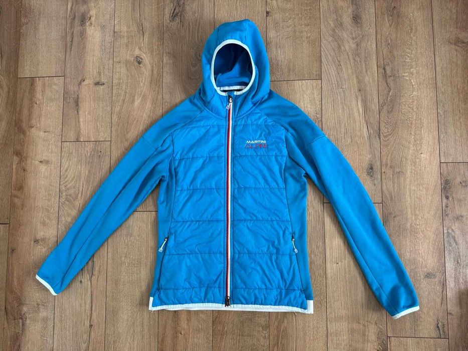Martini Alpine L femei geaca hibrid Primaloft