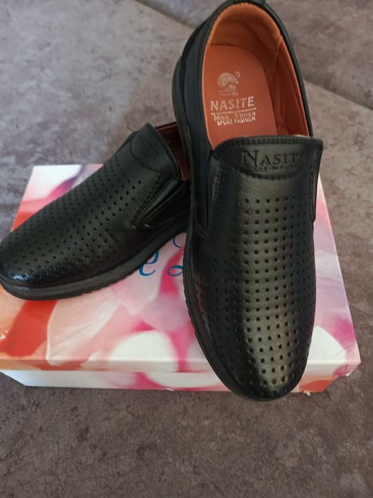 Обувь для мальчика