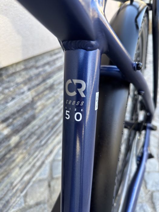 Електрически планински велосипед Bulls размер: 29/50см