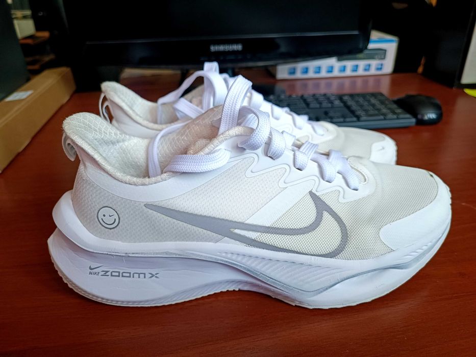 Мужские Nike Zoomx