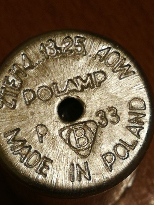 Стартери луминесцентно,Нови 40 w,в кутия по 10 бройки