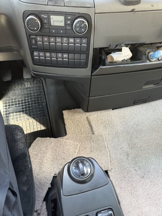 Vand MAN TGX 18.440 Euro 5