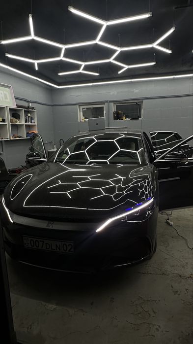 Русификация китайских авто