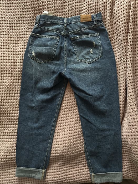 Дамски дънки Pull&Bear