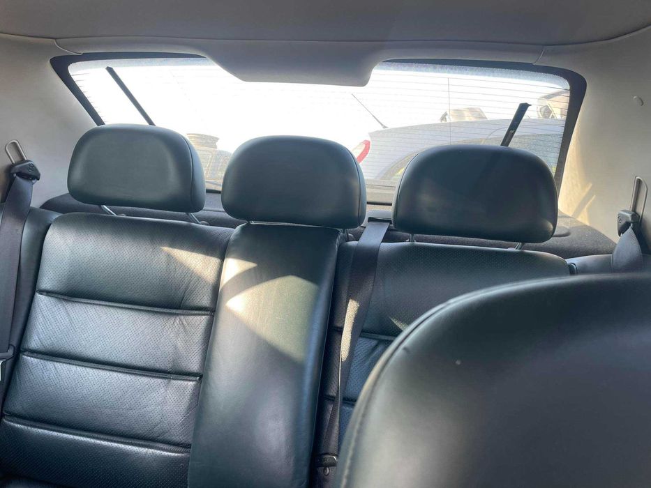 opel omega b 2.0 dtl facelift на части  опел омега б кожа фейслифт