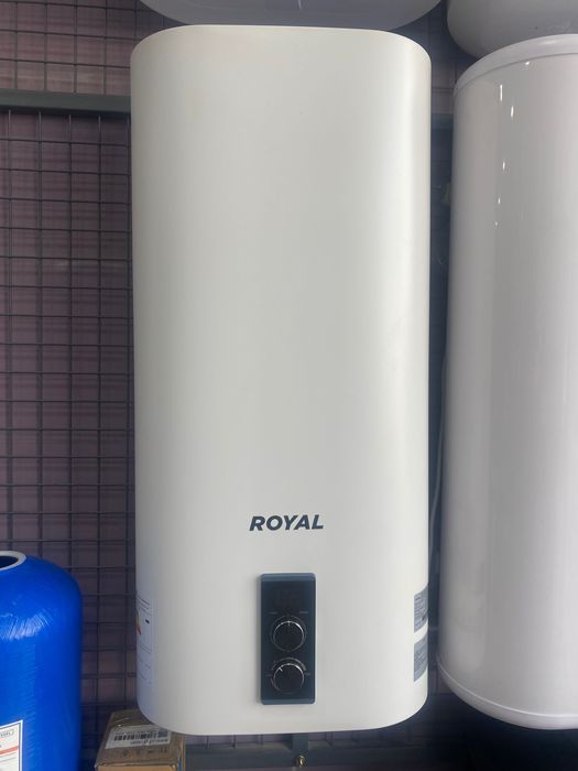 Ariston Водонагреватель Thermex Garanterm Royal Midea от 10L до 300L