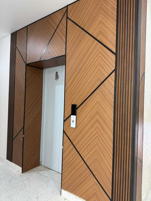 В продаже квартиры в Новостройках