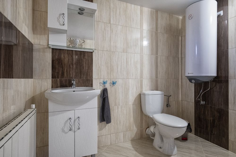 Къща за гости "Старатакъща" с. Плаково