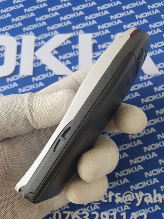 Nokia 6310 Silver Reconditionat.