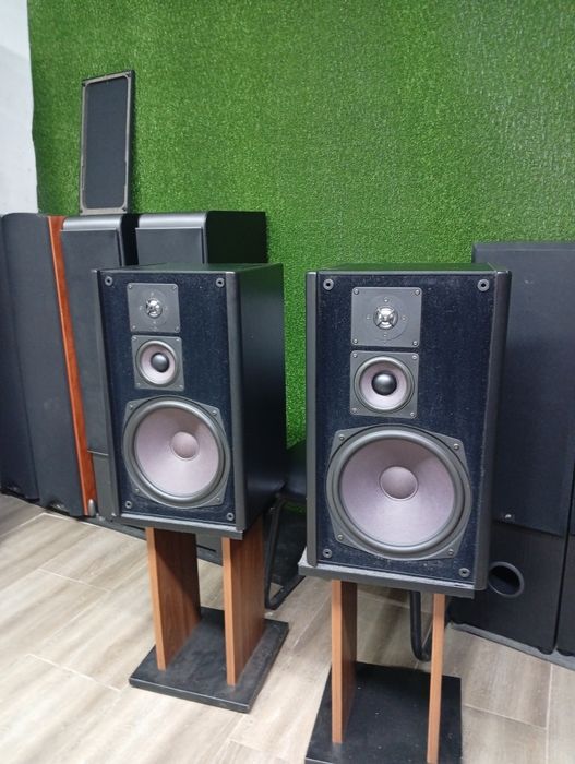 Тонколони MB Quart 390