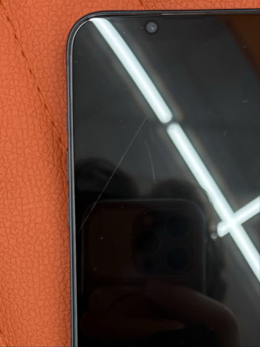 iPhone 13 128gb тёмно синий
